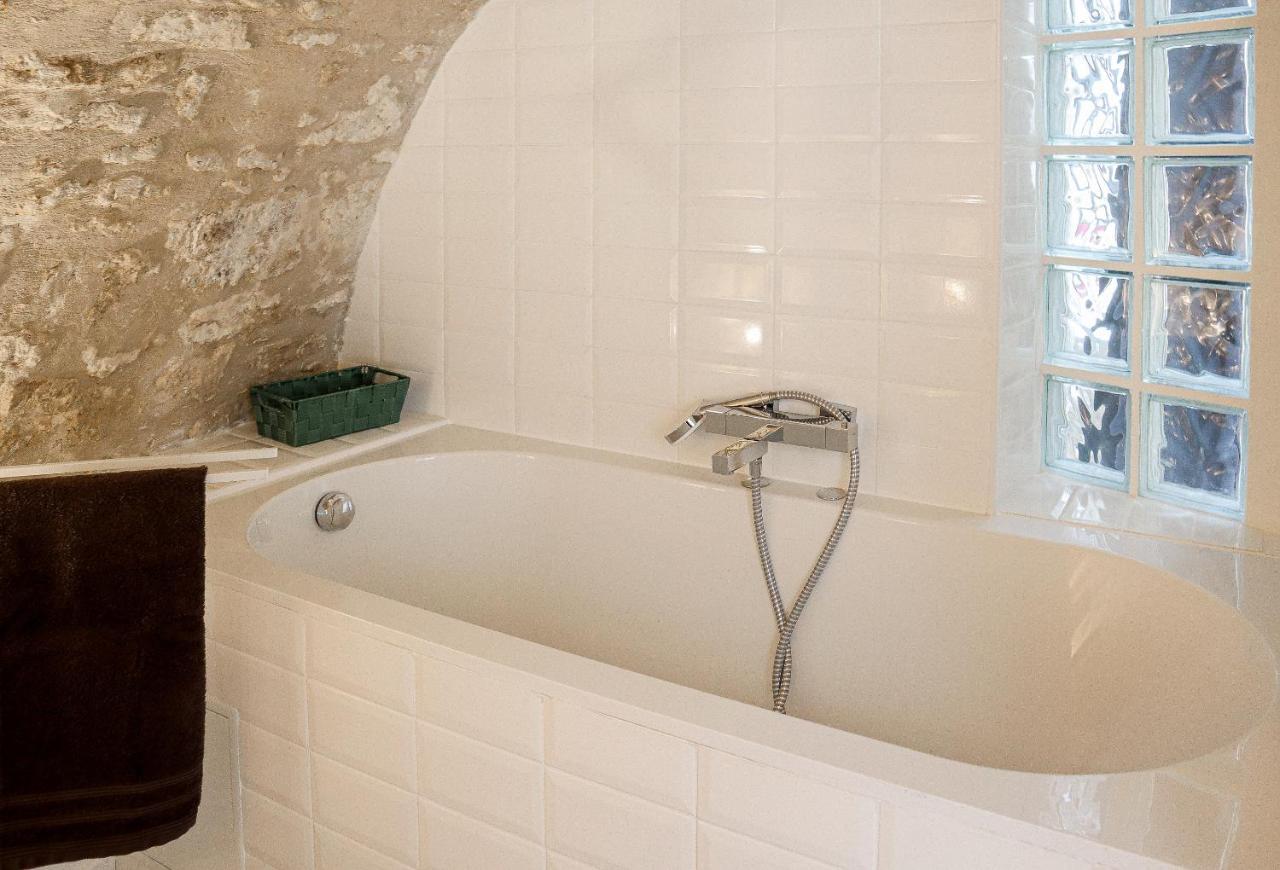 Logement Entier, Senlis La Nature Au Centre Villeヴィラ エクステリア 写真
